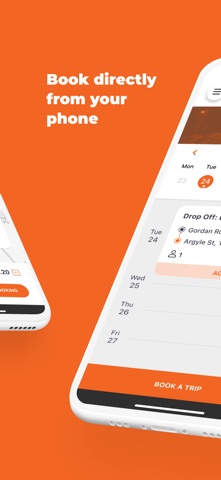 Orbus On Demand screenshot