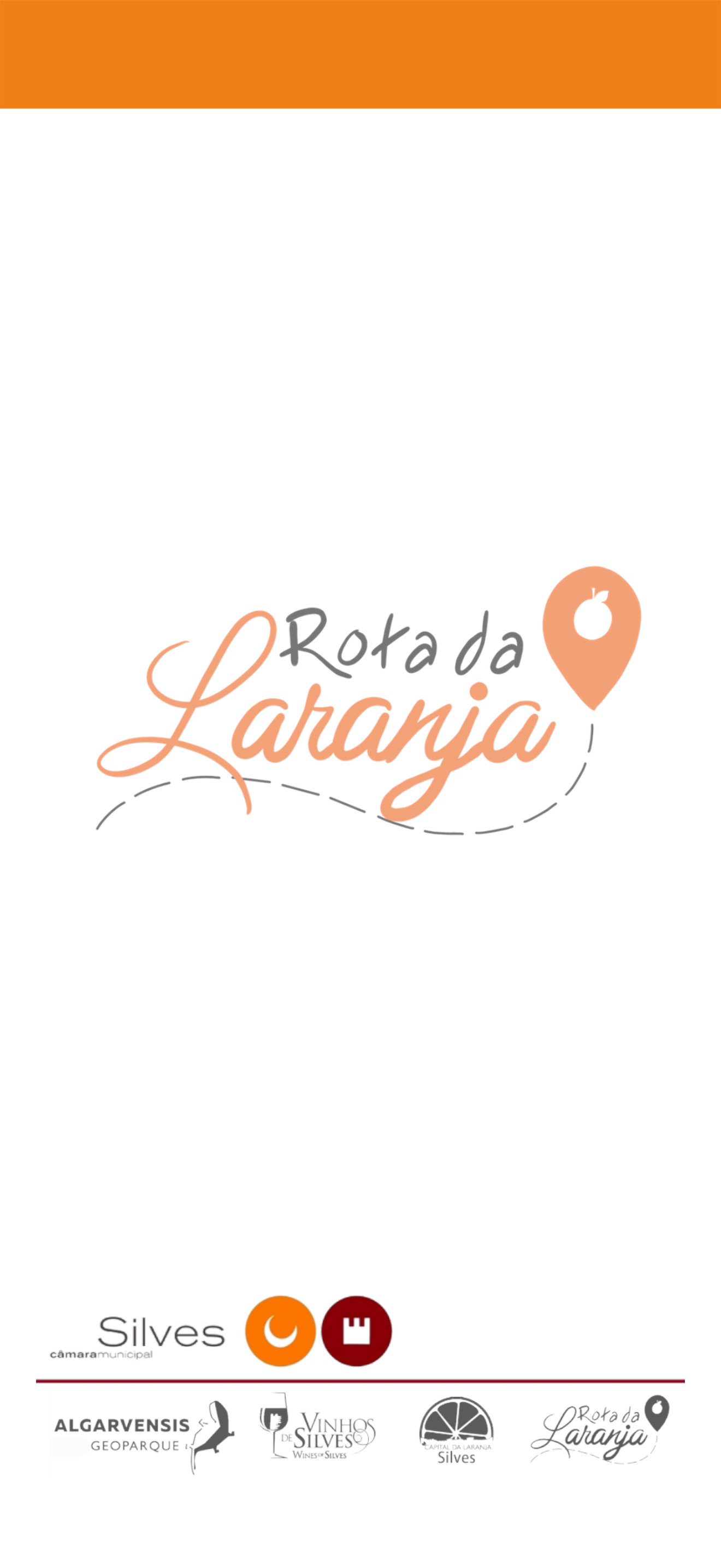 Rota da Laranja - Silves RA