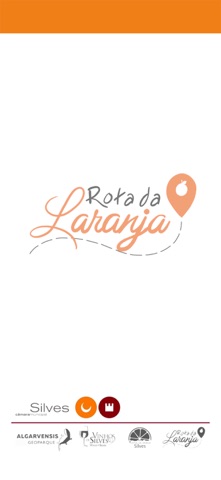 Rota da Laranja - Silves RA screenshot