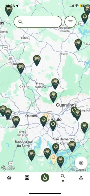 Fisgou screenshot 1