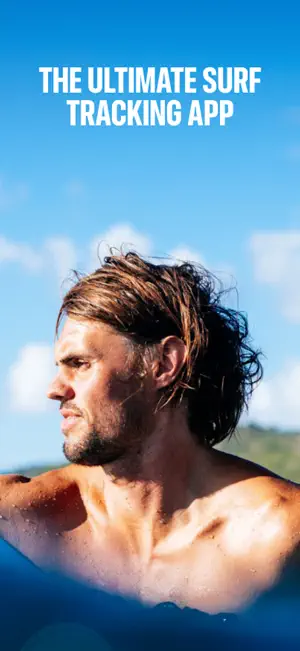 Rip Curl Search GPS: Surf Log screenshot 2