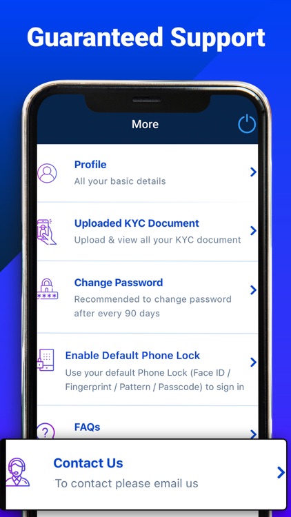 PayMate Supplier Payments screenshot-4