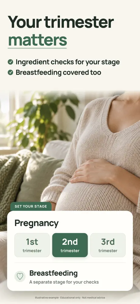 BumpCheck screenshot 3