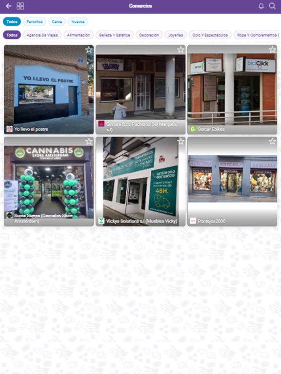 Screenshot #6 pour MercaTorrejón