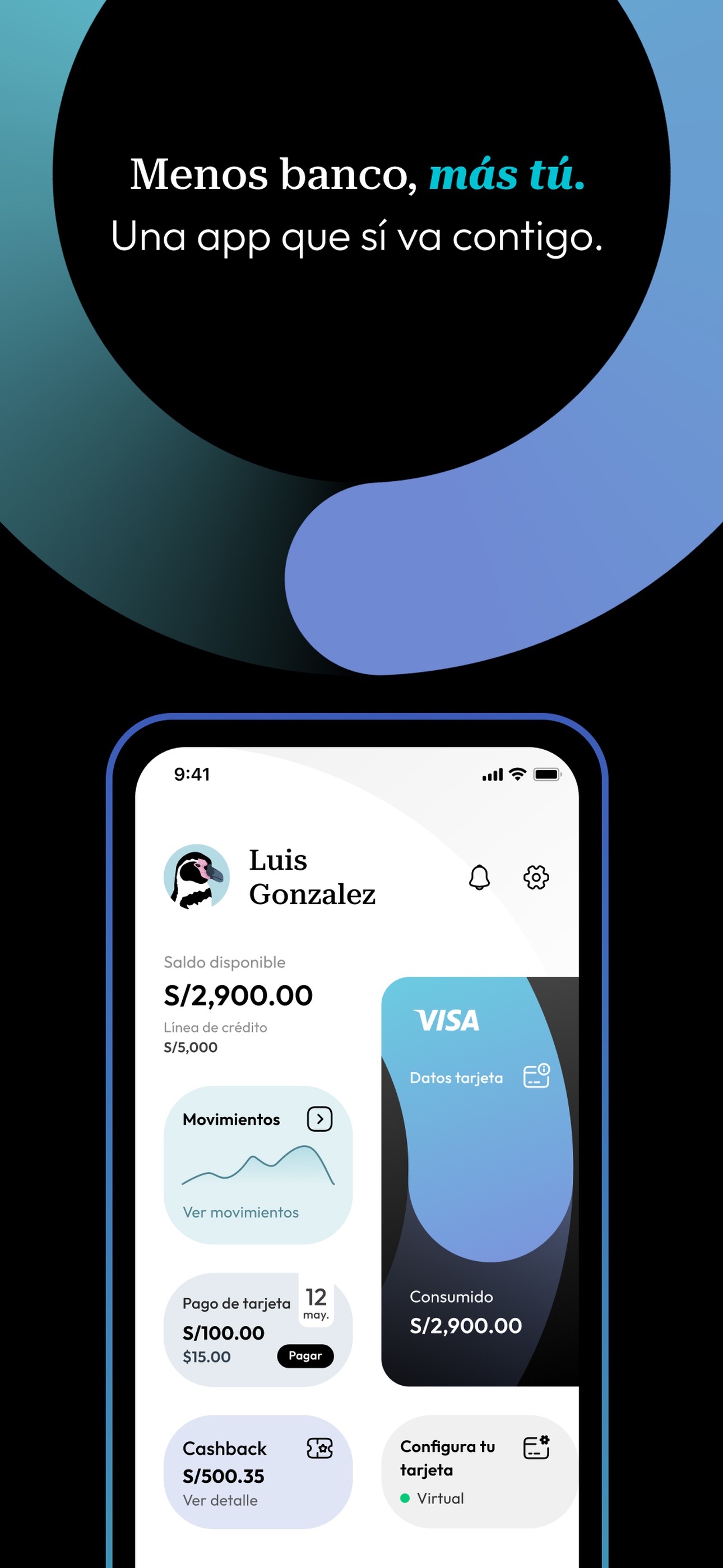 Screenshot 1 of iO