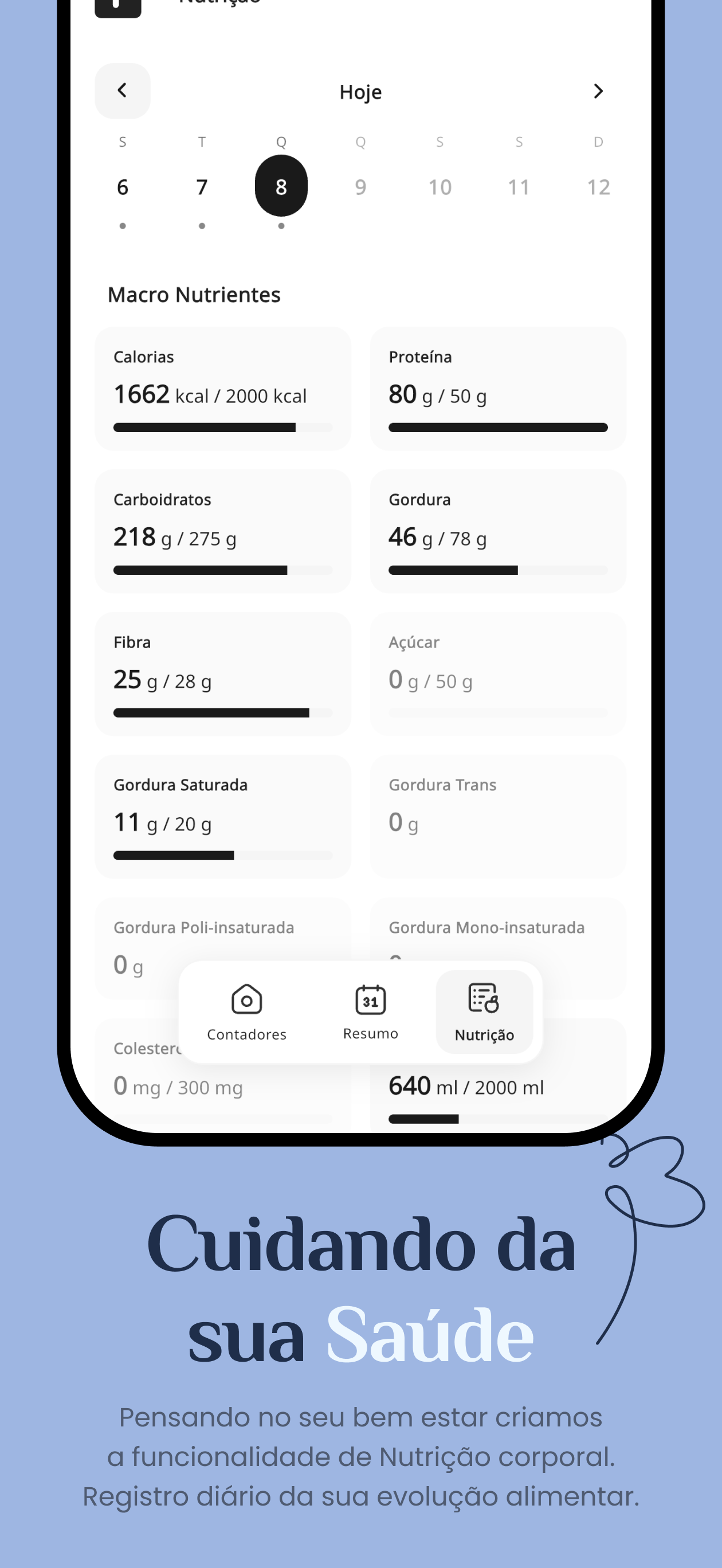 Countable screenshot 4