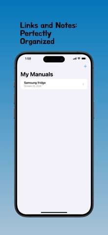 Manual Zip screenshot