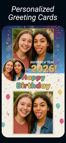 Piction - AI Photo Art Studio screenshot