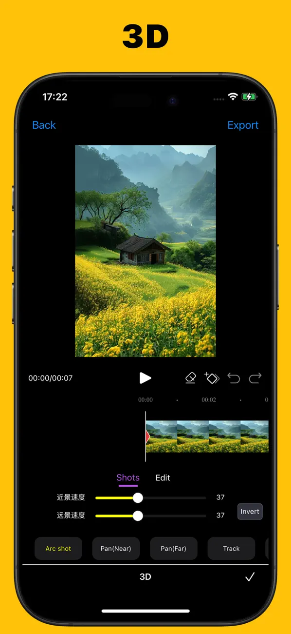 #1. PictoAnimate (iOS) By: Xiamen Jingfu Information Technology Co., Ltd.