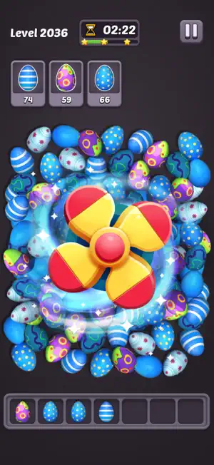 Triple Find - Match Triple 3D screenshot 2