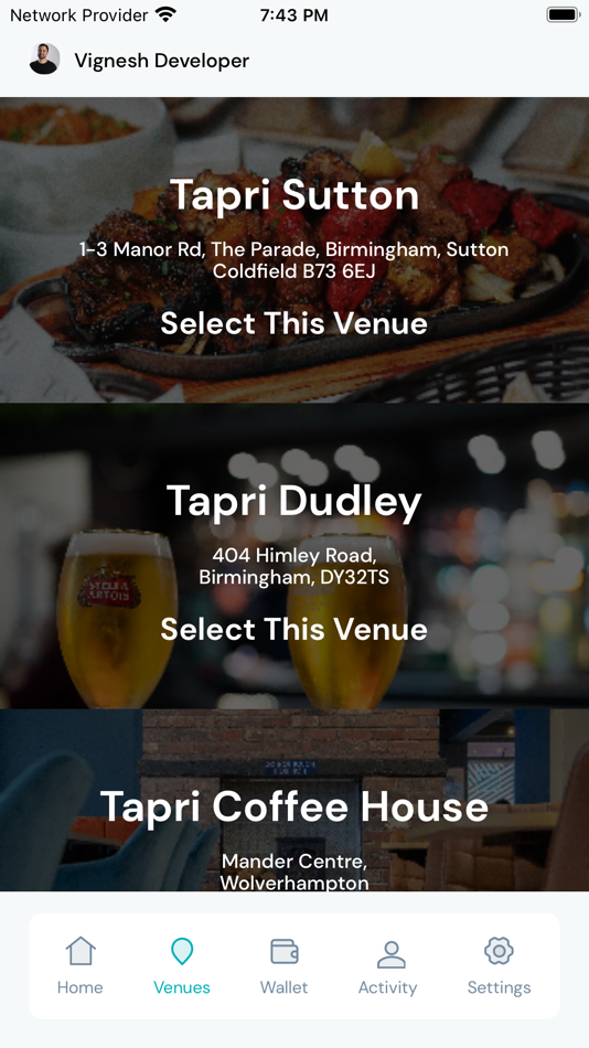 #5. Sher (iOS) Podle: Unified Web Ltd