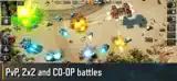 Art Of War 3:RTS Strategy Game 2