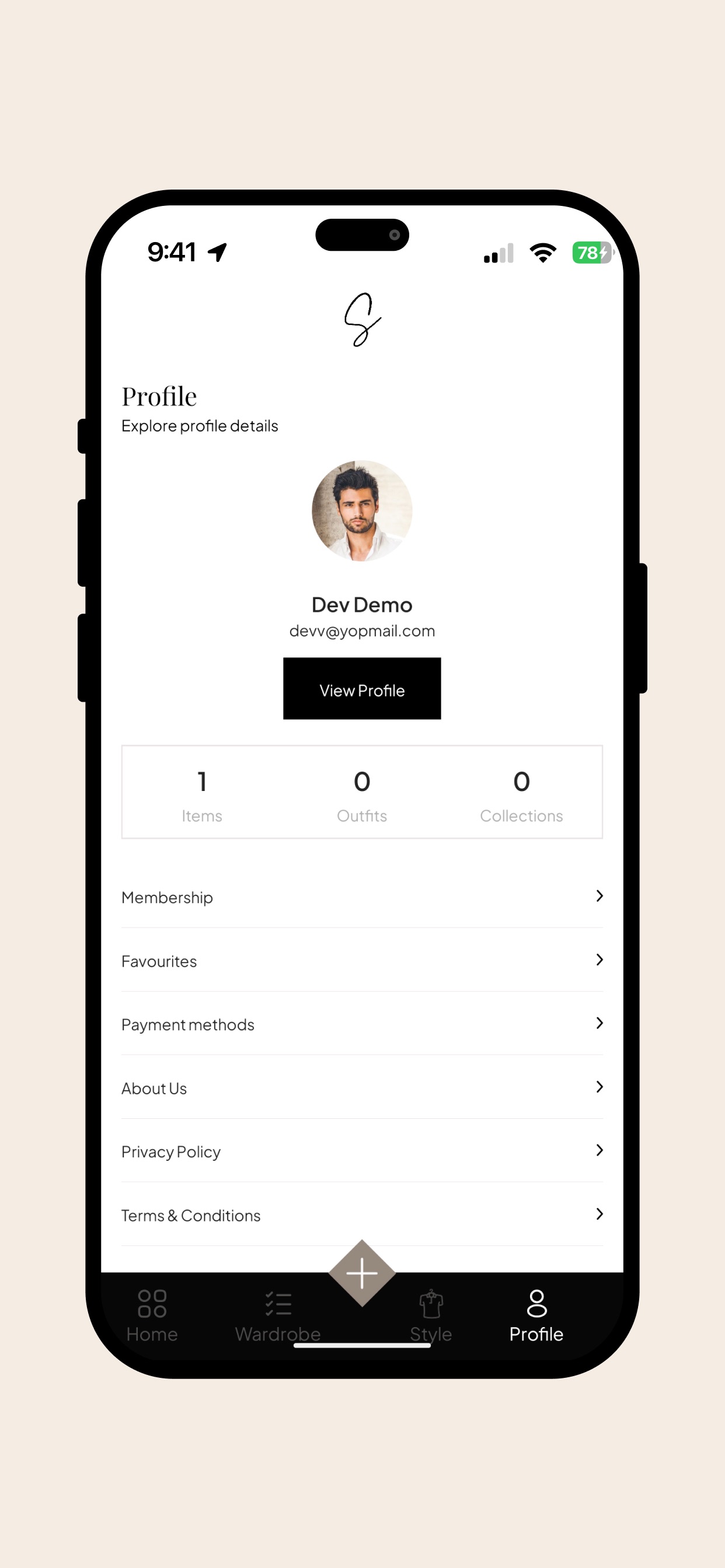 Screenshot 8 of The Sort