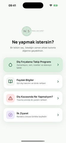 Dişo Screenshot 4 of 5