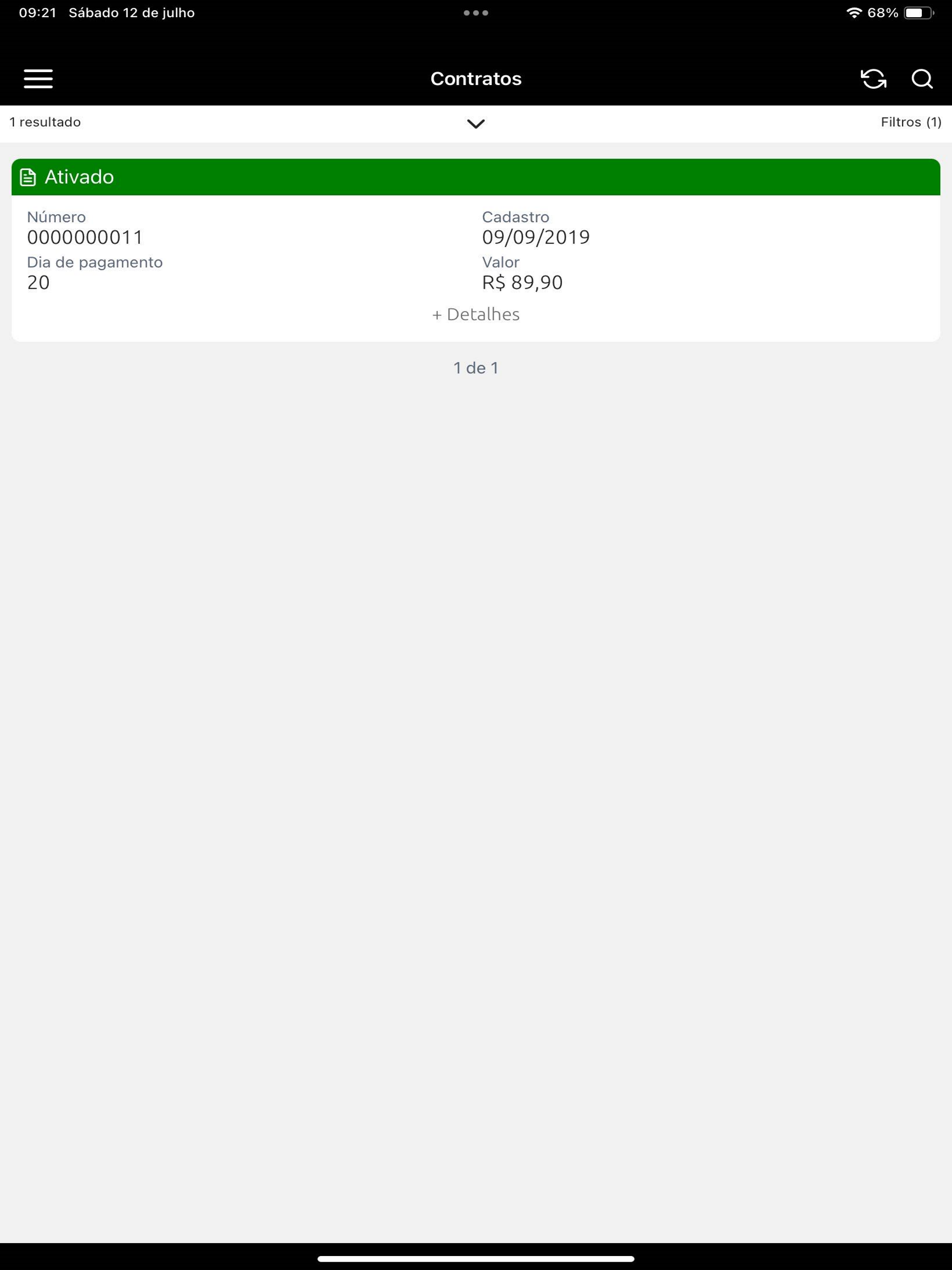 SassNet screenshot 16