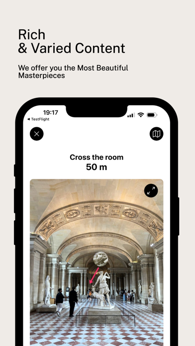 Audio.Guide Screenshot