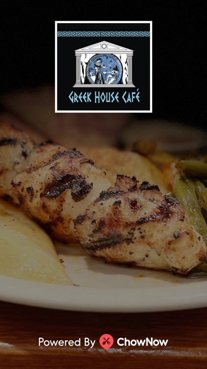 Greek House Cafe
