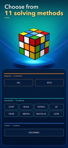 Cube Magic X Screenshot 3 of 6