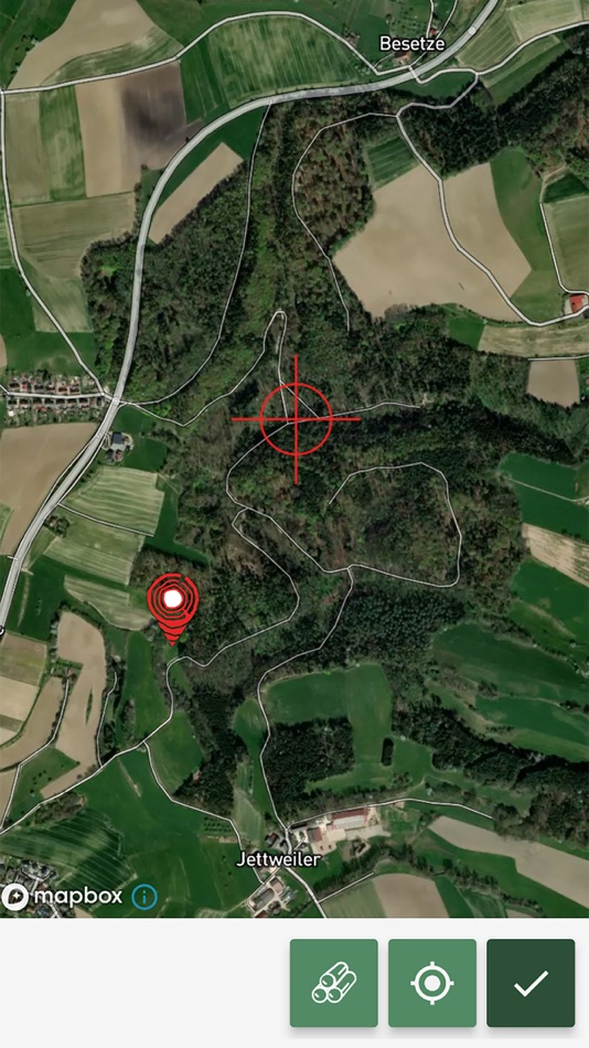 #2. TimberData Pro 2024 (iOS) 来自: DekaData