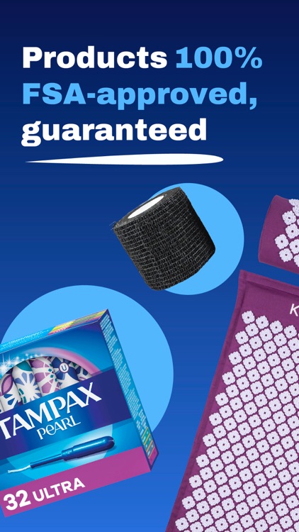 buyFSA | FSA-Approved Items