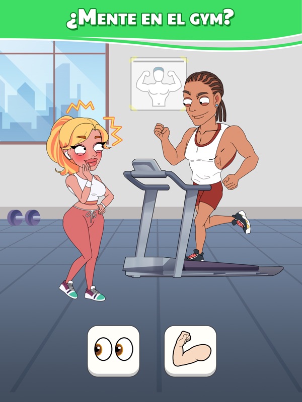 Star's Choices screenshot 6