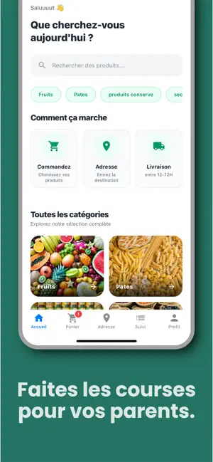 Familya Online screenshot 2