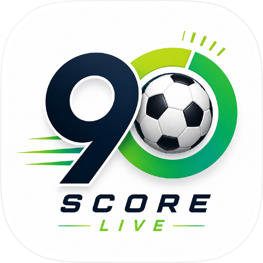 Score90: Live Football Scores