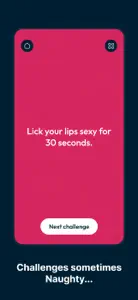 Owee - Truth or dare ?! screenshot #4 for iPhone