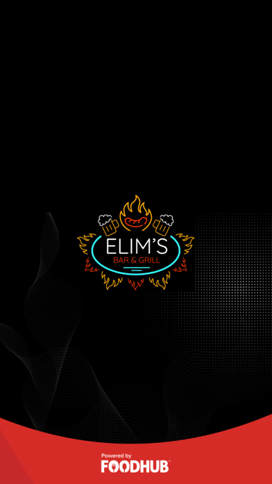 Elim's Bar & Grill Screenshot