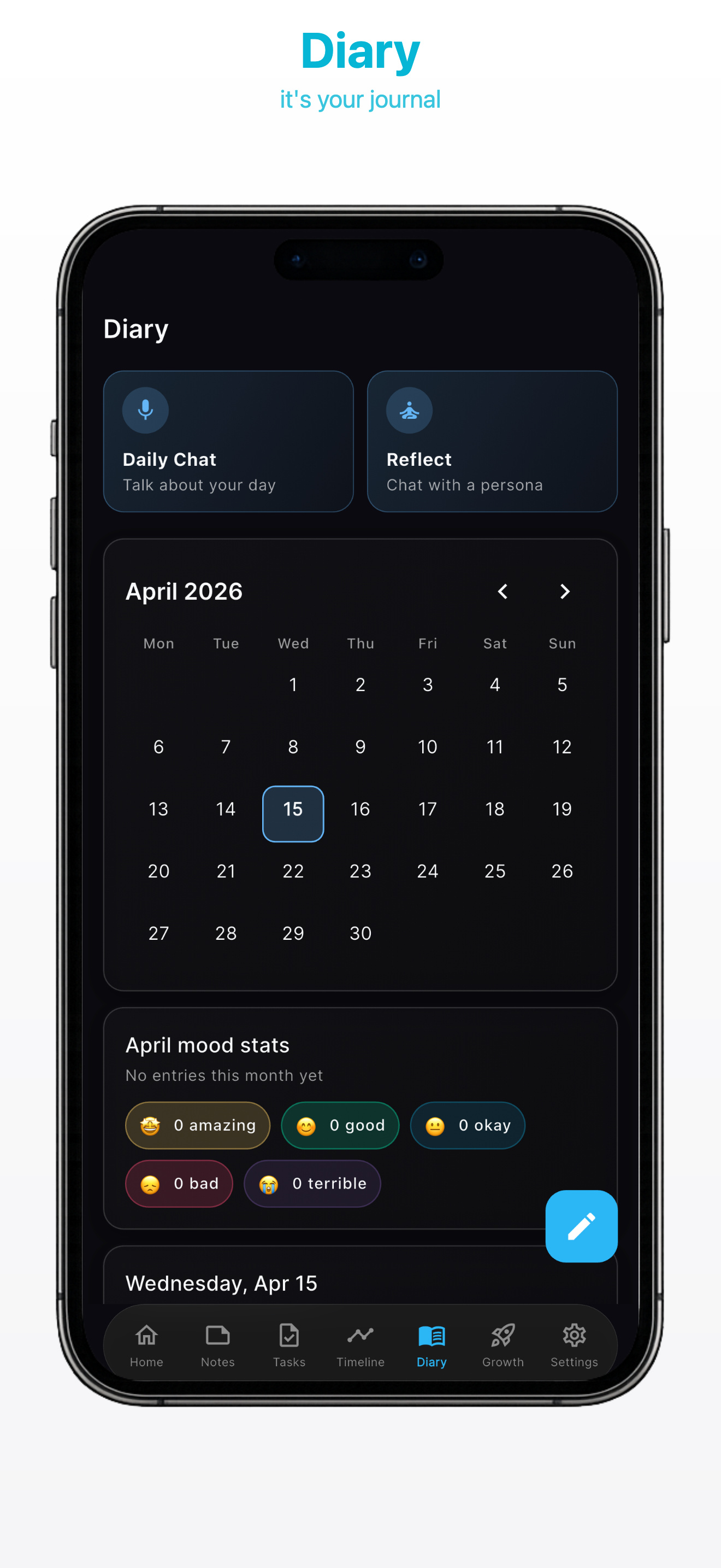 Sovereign App