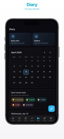 Sovereign App Screenshot 5 of 6