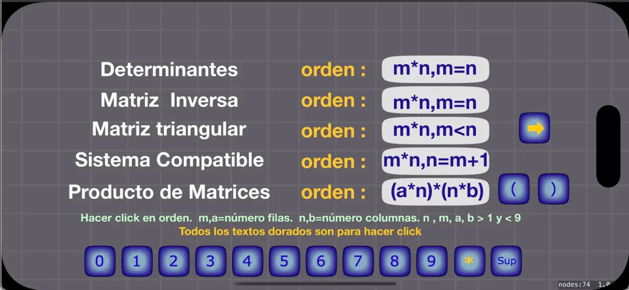 Screenshot #1 pour aij9