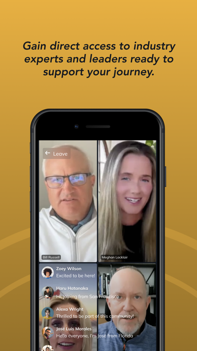 229Project iPhone screenshot 4 - Medical app