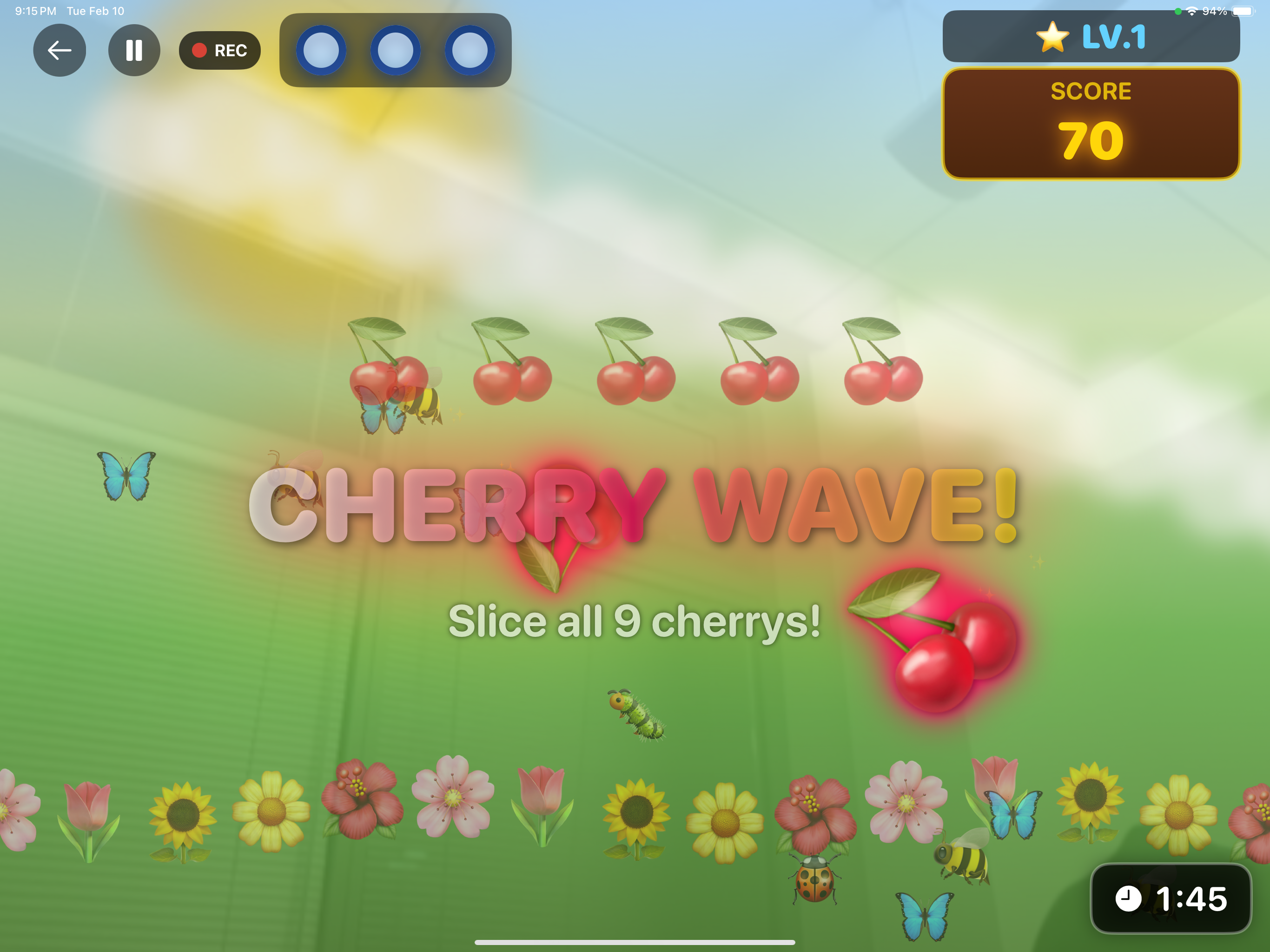 Waava screenshot 10