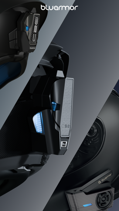 Screenshot #1 pour BluArmor