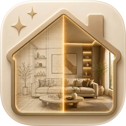 AI Room Design & Decor