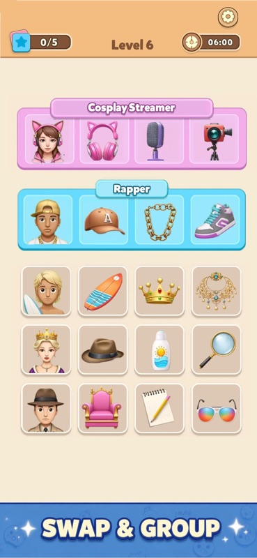 Connect Master - Match Puzzle screenshot 7