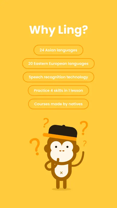Learn Thai Language with Ling screenshot 2 of 10