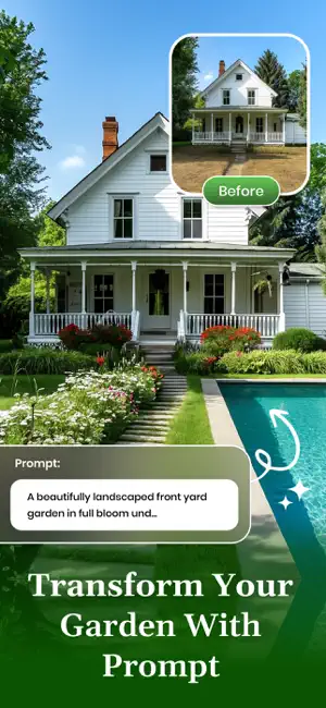 Garden Design Planner: Lawn.AI screenshot 3