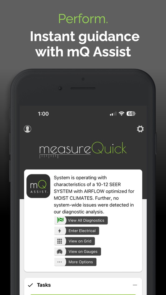 #7. measureQuick HVAC (iOS) 由: measureQuick