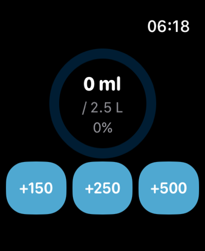 Brim - Smart Water Tracker screenshot 12