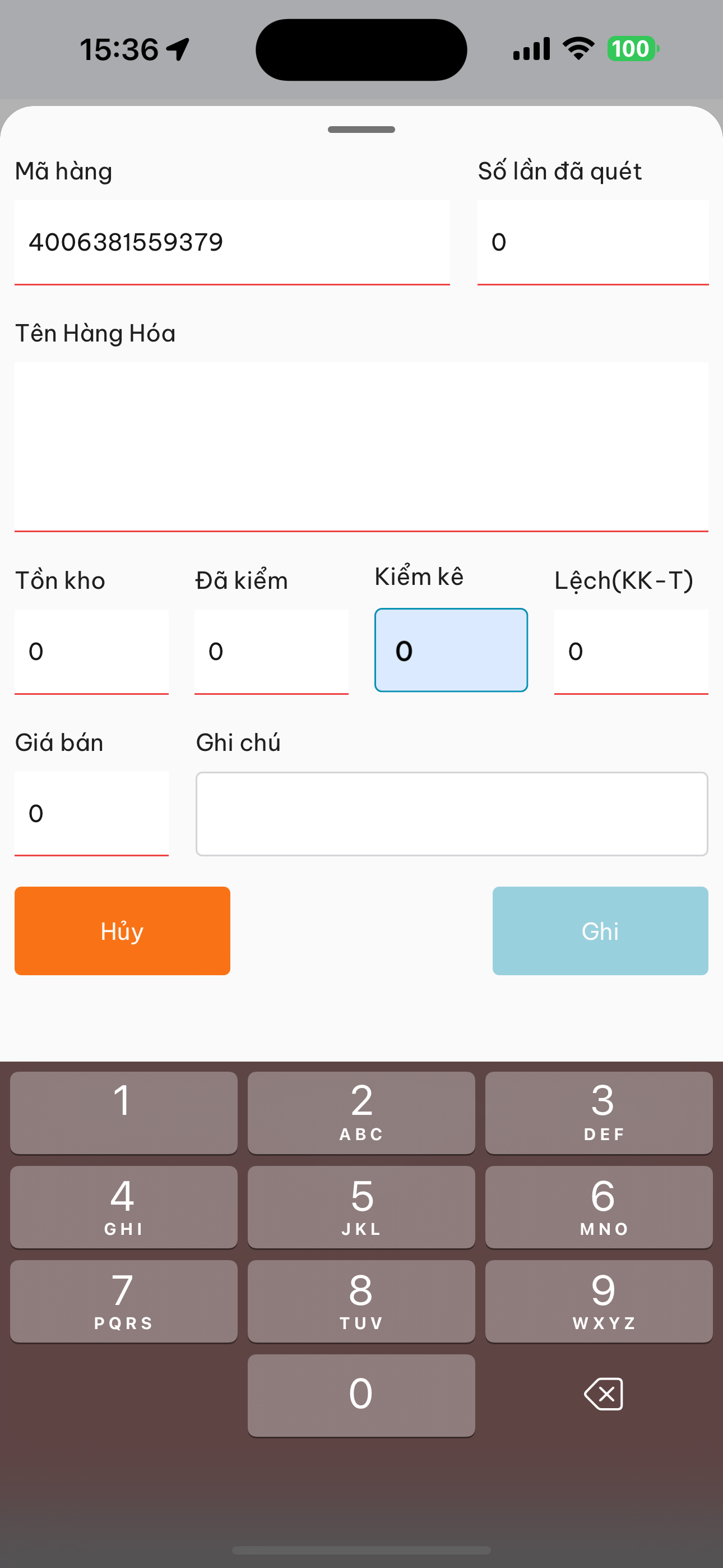 Smart Scanner VN