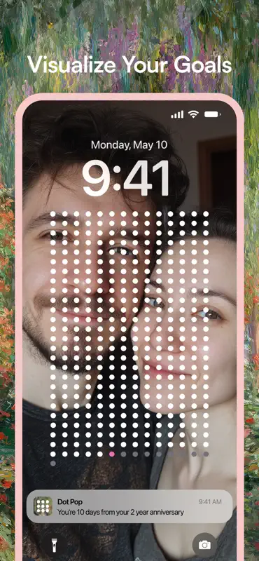 Dot Pop screenshot 1 of 4