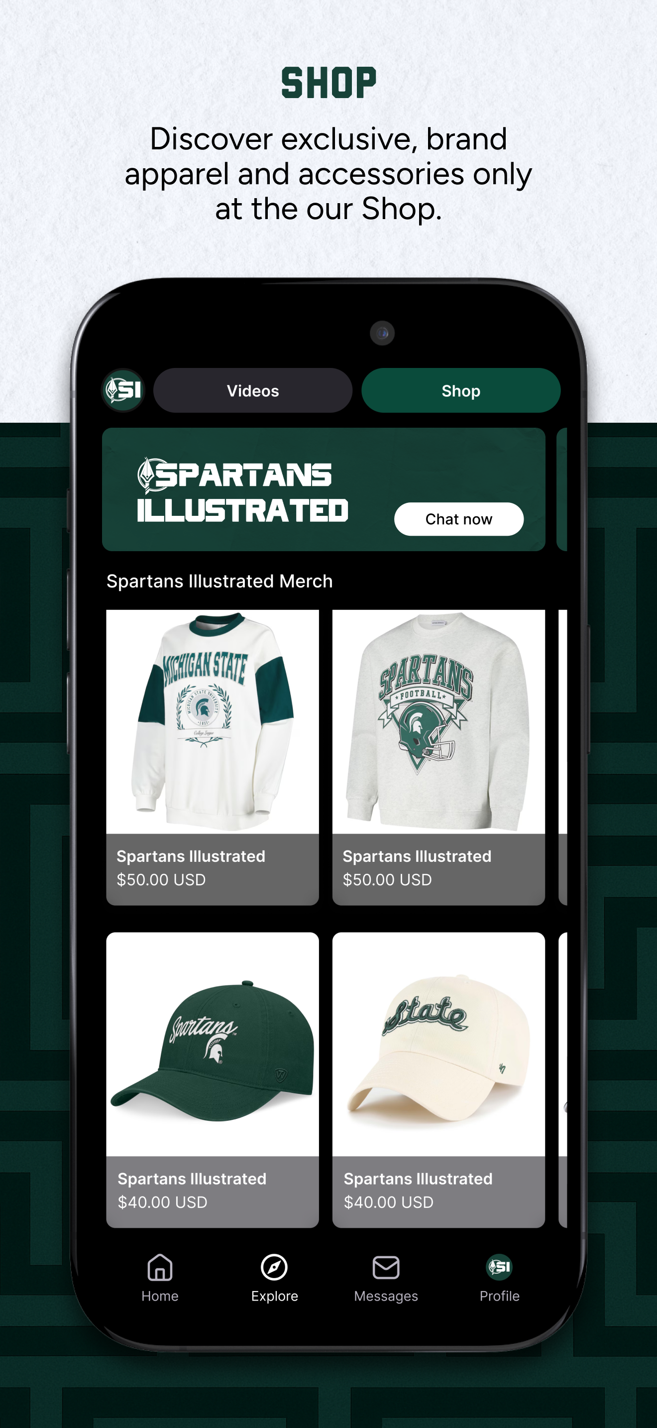 Spartans Illustrated screenshot 6