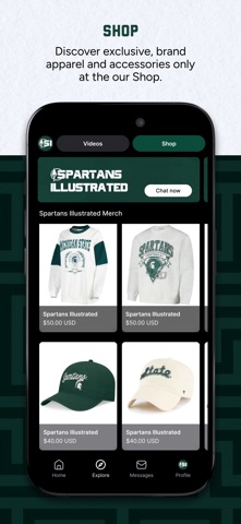 Spartans Illustrated Screenshot 6 of 6