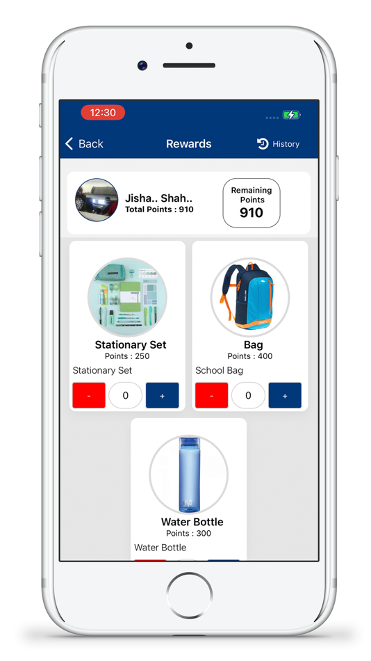#4. Jain Pathshala (iOS) 由: Saurabh Kale
