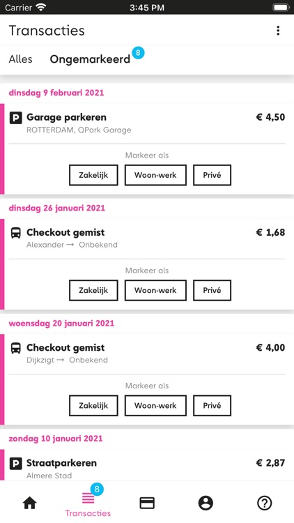 WijMobiel screenshot-3