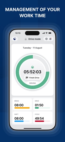 MDM Eld Screenshot 2 of 4