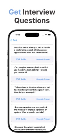 Interview Pro AI Screenshot 9 of 10