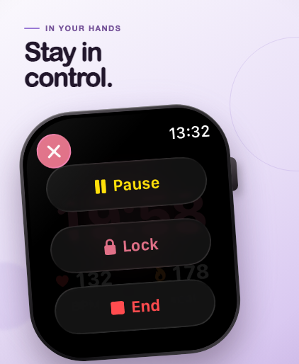 Do? - Sex & Intimacy Tracker screenshot 24